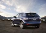 Mazda CX-7 2007 года